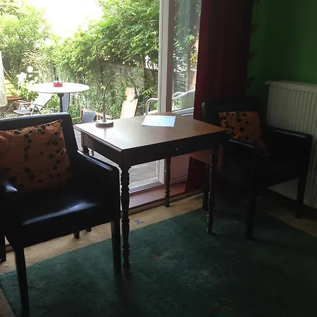 Bed & Breakfast Maria Frühstückspension Rotterdam