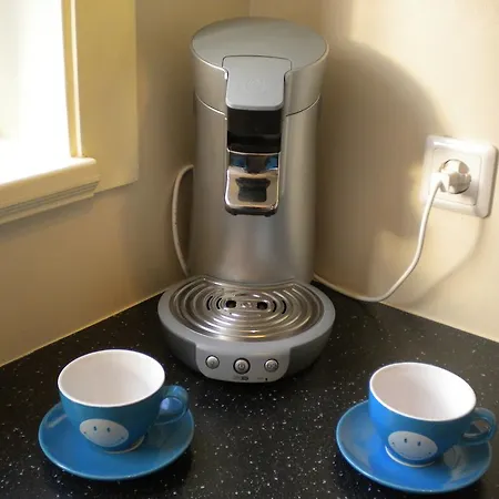 Bed & Breakfast Maria