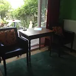 Maria Bed and breakfast Róterdam
