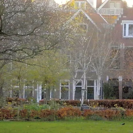 Maria Bed & Breakfast 3*