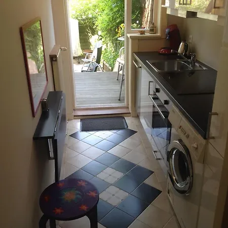 Bed & Breakfast Maria 3*