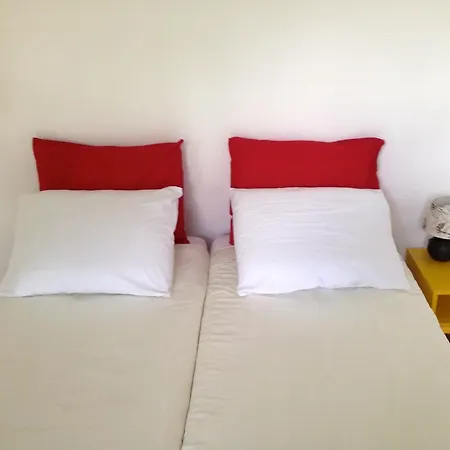 Bed & Breakfast Maria Rotterdam