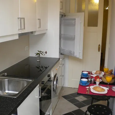 Bed & Breakfast Maria 3*