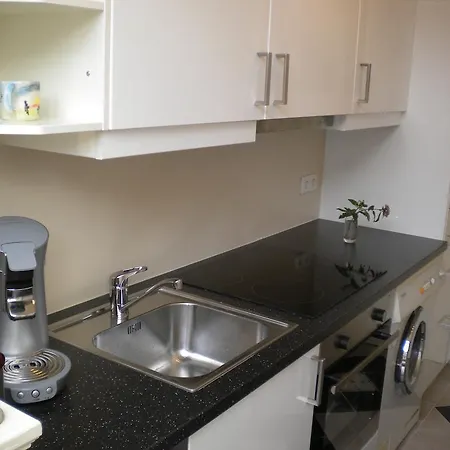Bed & Breakfast Maria 3*