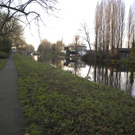 Bed and breakfast Maria