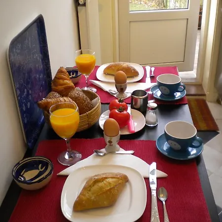 Bed & Breakfast Maria 3*