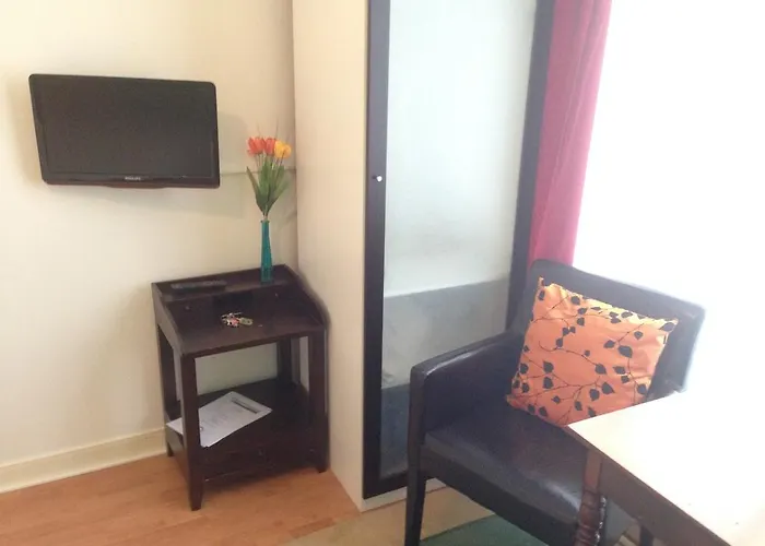 Bed & Breakfast Maria