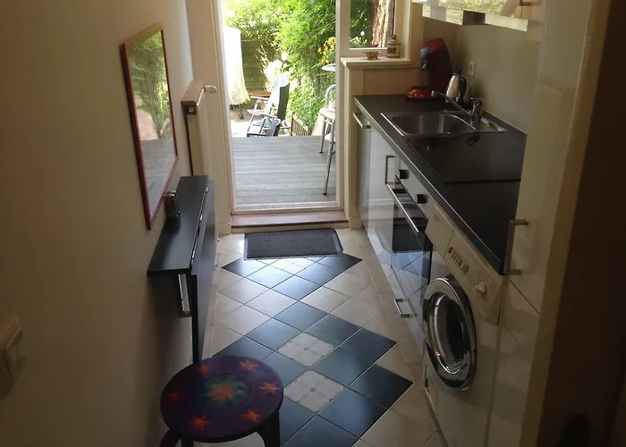 Bed & Breakfast Maria 3*