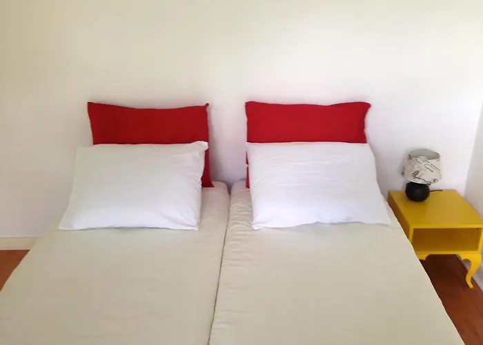 Bed & Breakfast Maria Rotterdam