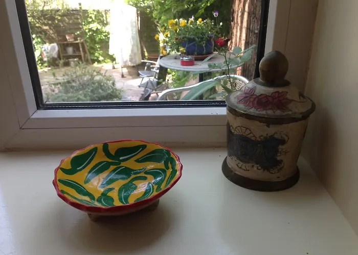 Bed & Breakfast Maria