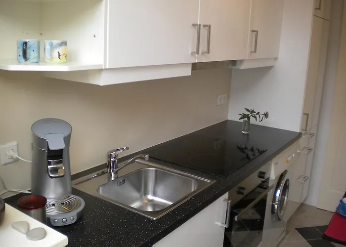 Bed & Breakfast Maria 3*