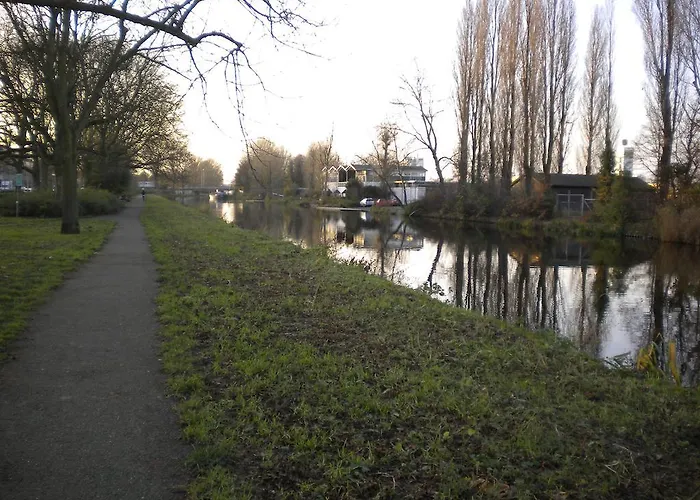 Bed and breakfast Maria