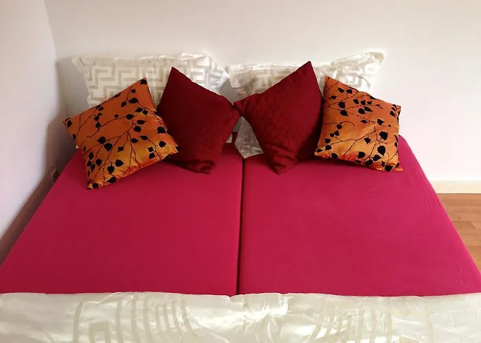 Bed & Breakfast Maria