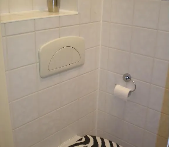 Bed & Breakfast Maria