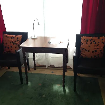 Bed & Breakfast Maria