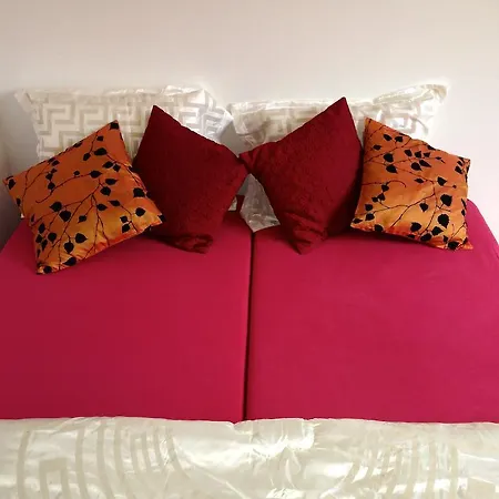 Bed & Breakfast Maria